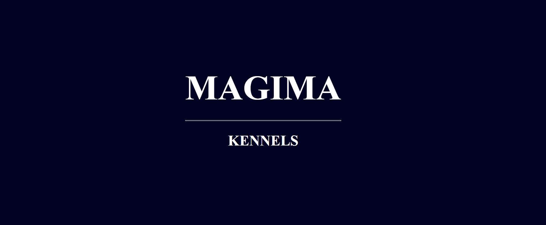 Magima K9